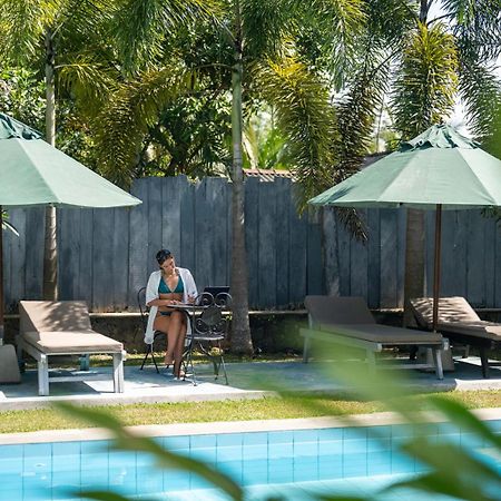 Southern Heritage, Quiet, Boutique Hotel With Pool Talpe Bagian luar foto