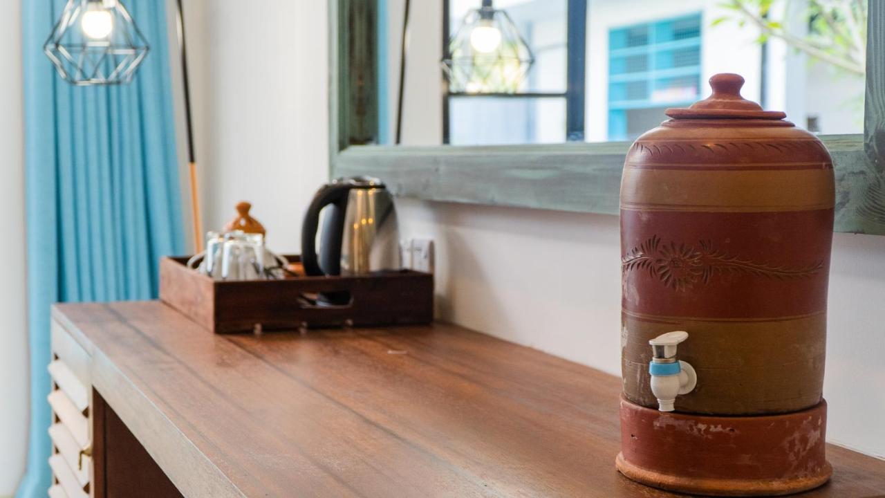Southern Heritage, Quiet, Boutique Hotel With Pool Talpe Bagian luar foto
