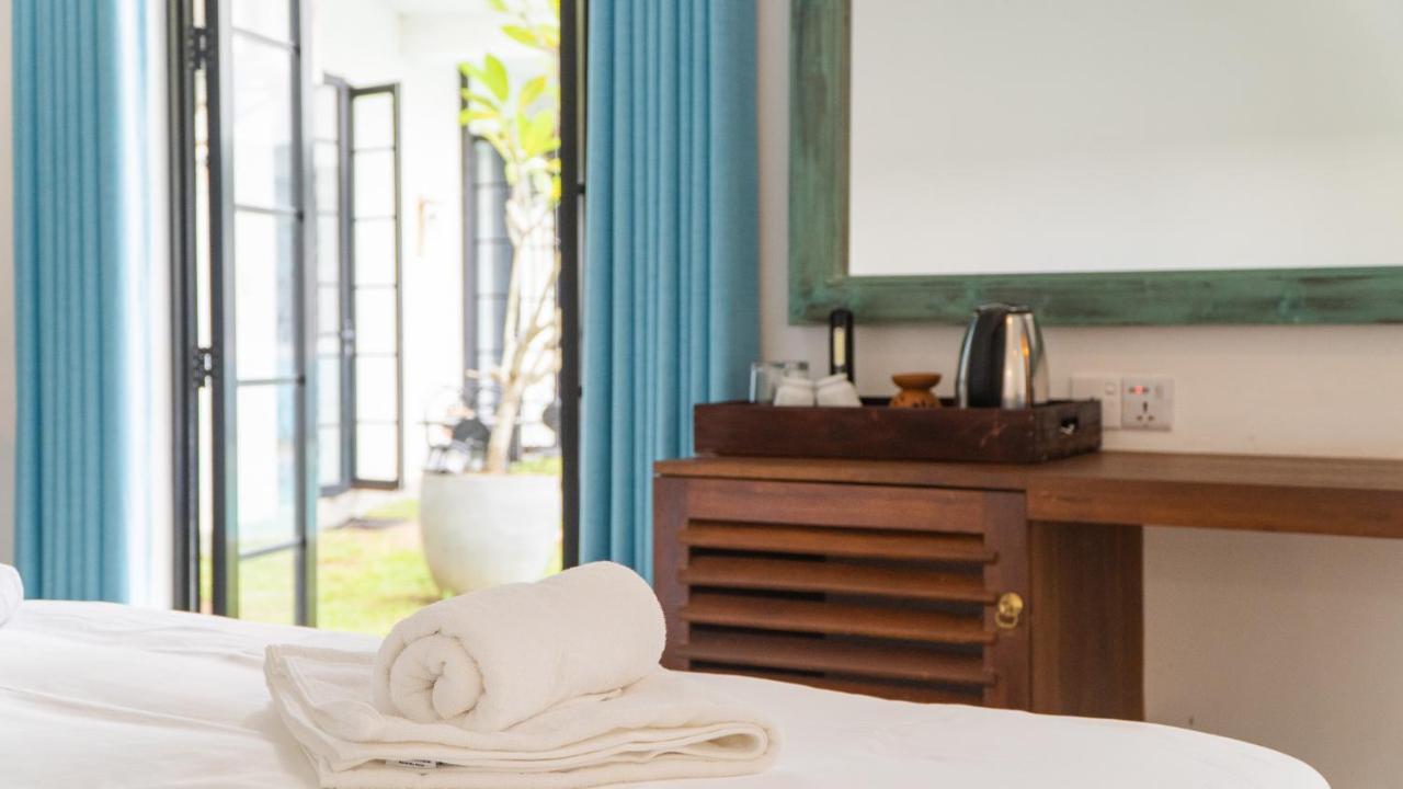 Southern Heritage, Quiet, Boutique Hotel With Pool Talpe Bagian luar foto