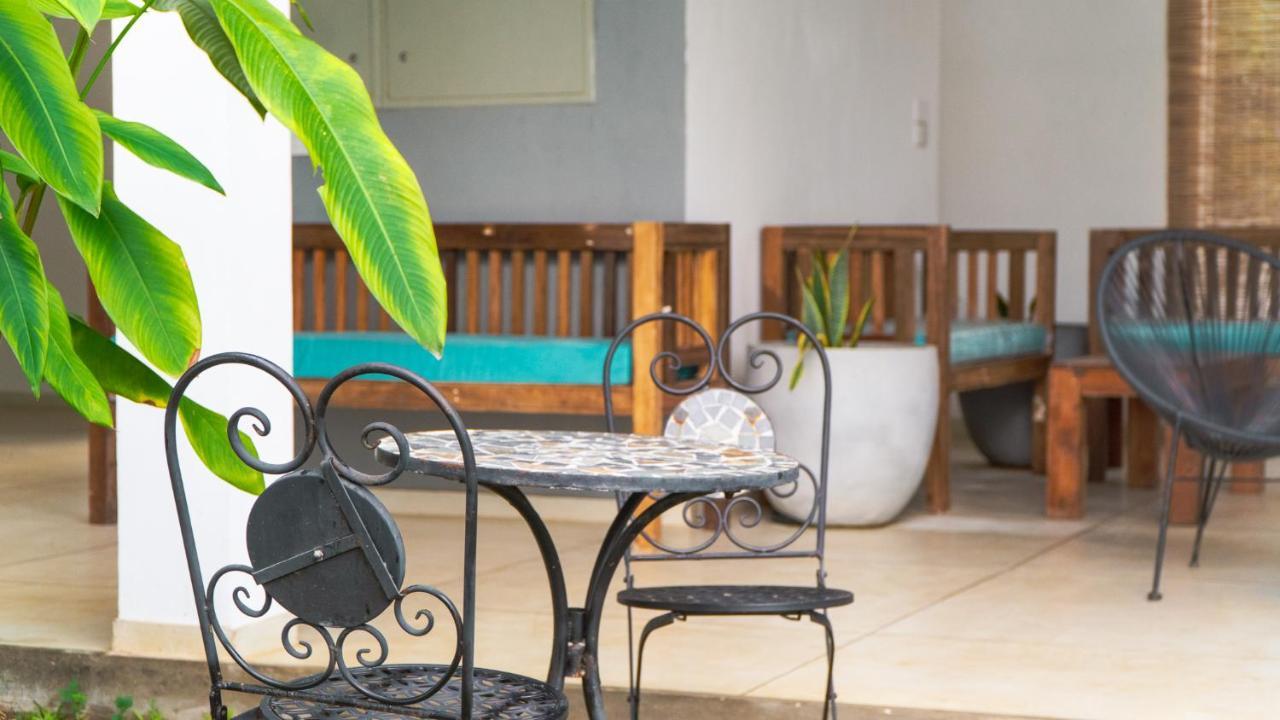 Southern Heritage, Quiet, Boutique Hotel With Pool Talpe Bagian luar foto
