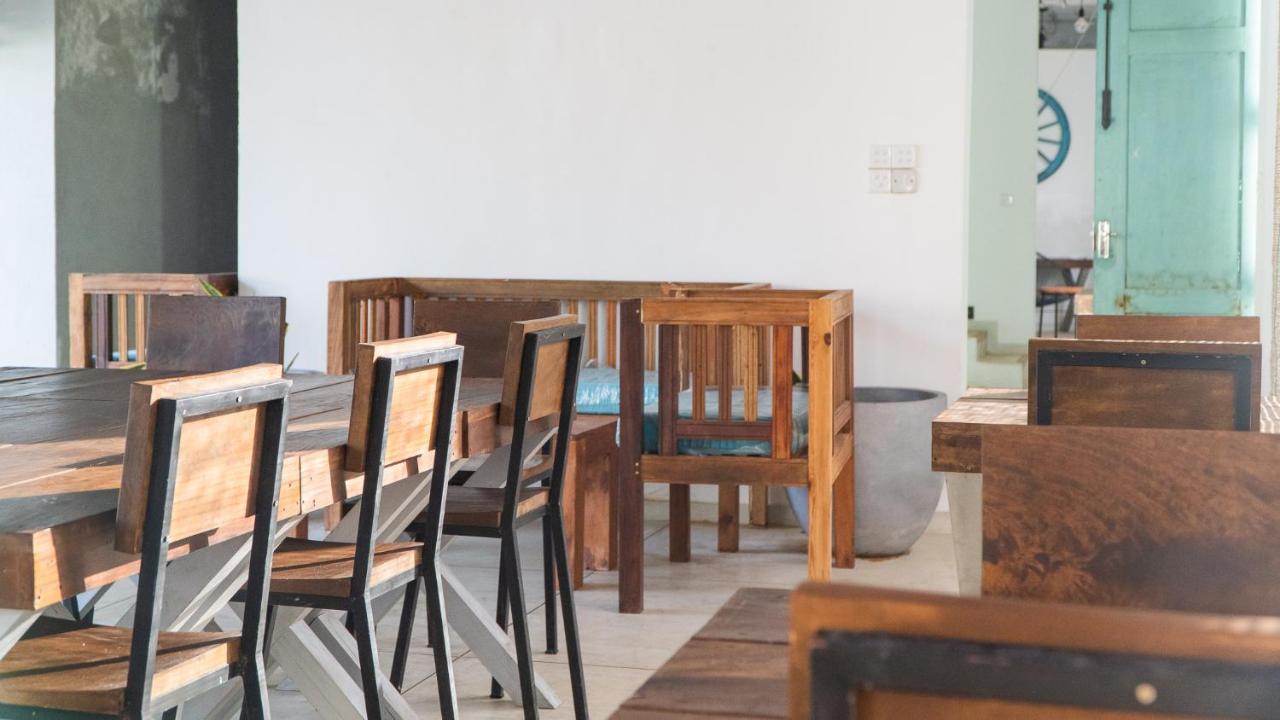 Southern Heritage, Quiet, Boutique Hotel With Pool Talpe Bagian luar foto