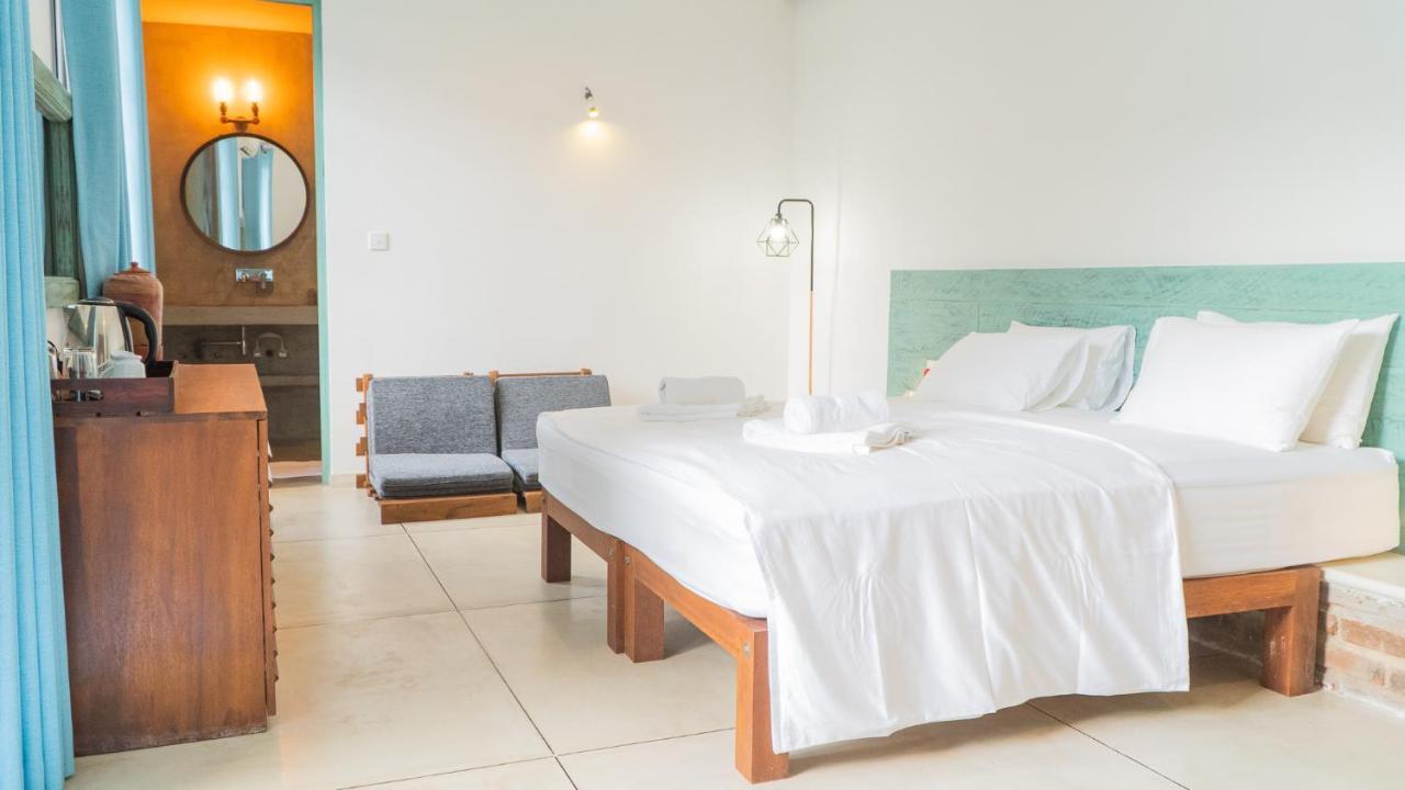 Southern Heritage, Quiet, Boutique Hotel With Pool Talpe Bagian luar foto