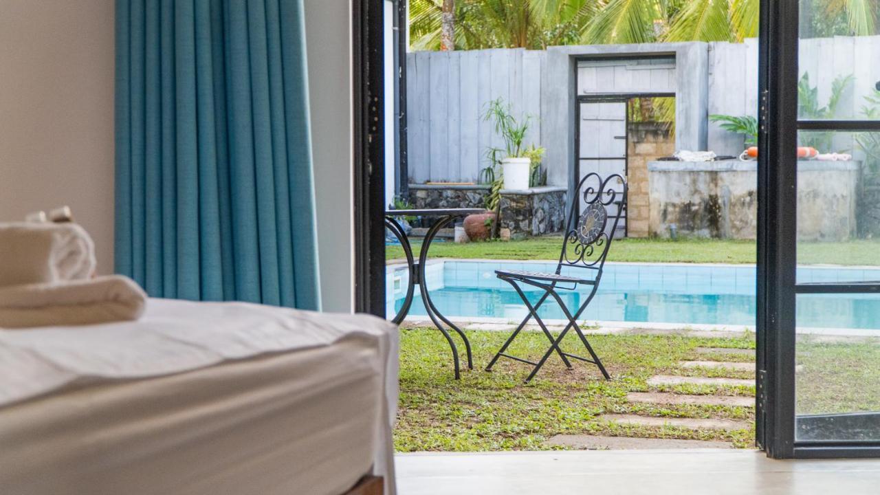 Southern Heritage, Quiet, Boutique Hotel With Pool Talpe Bagian luar foto