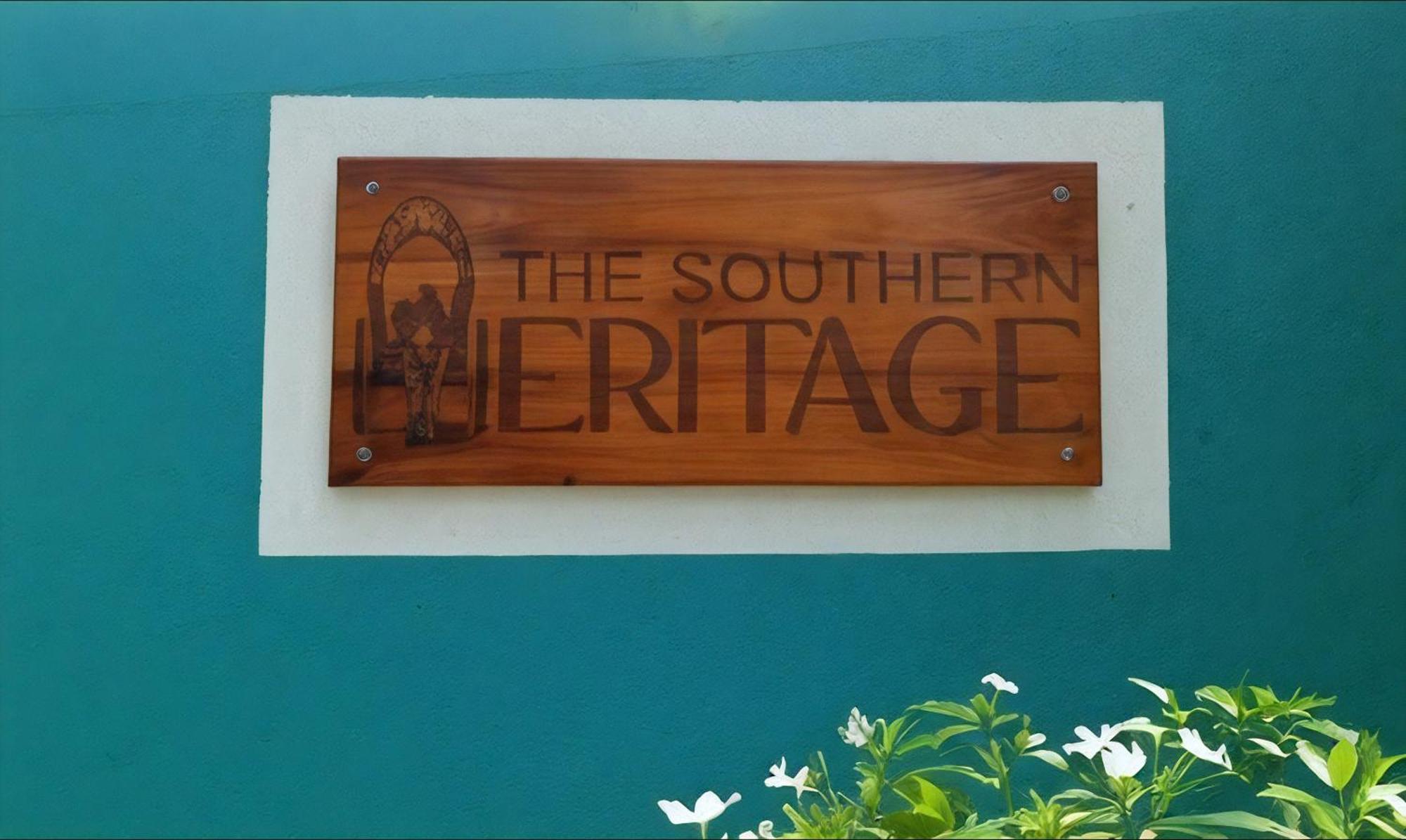 Southern Heritage, Quiet, Boutique Hotel With Pool Talpe Bagian luar foto