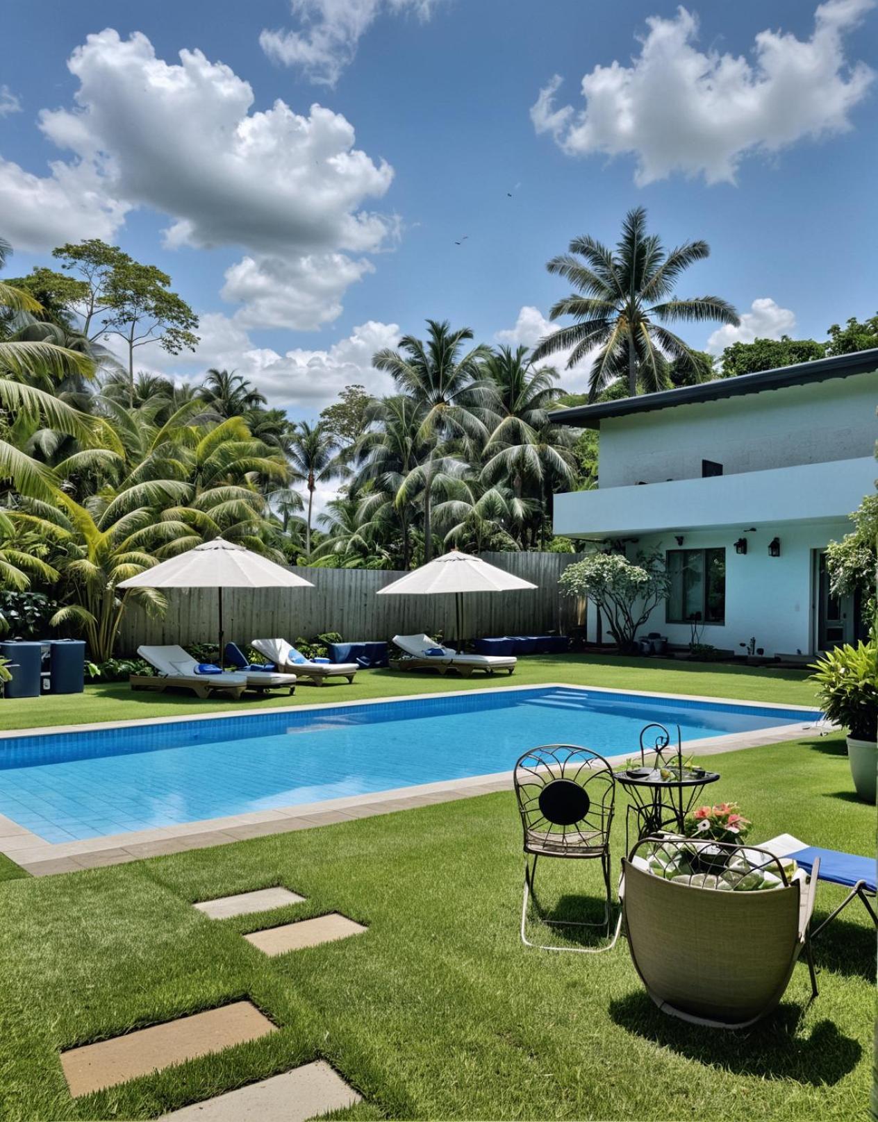 Southern Heritage, Quiet, Boutique Hotel With Pool Talpe Bagian luar foto