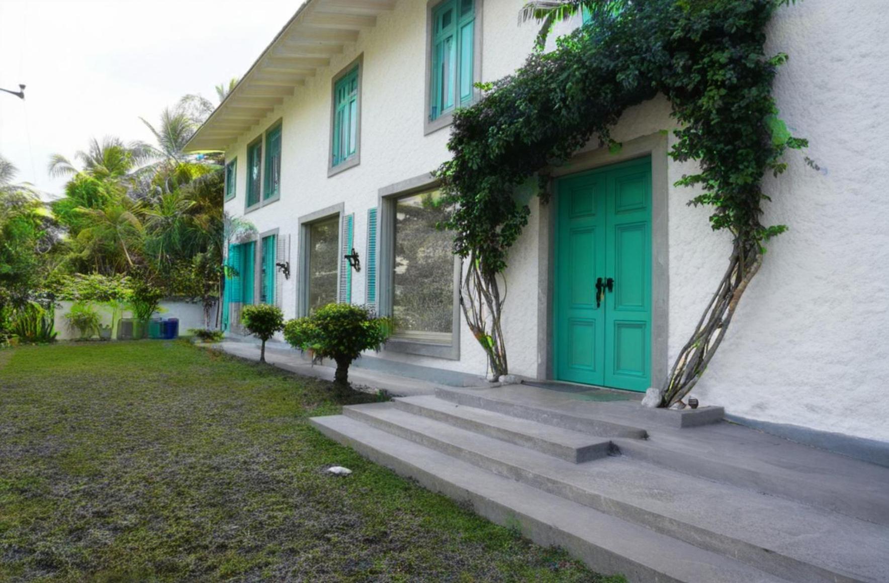 Southern Heritage, Quiet, Boutique Hotel With Pool Talpe Bagian luar foto
