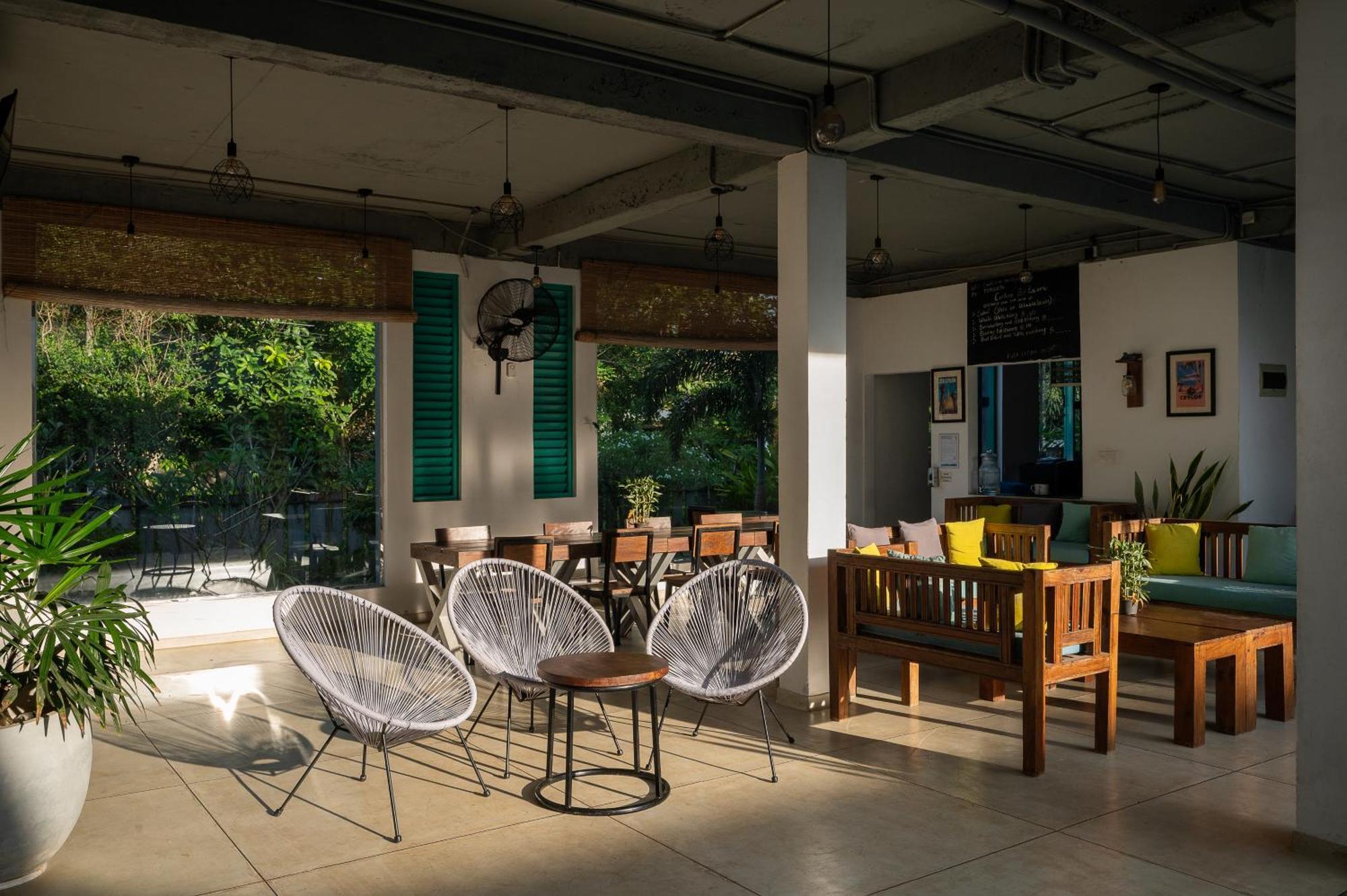 Southern Heritage, Quiet, Boutique Hotel With Pool Talpe Bagian luar foto