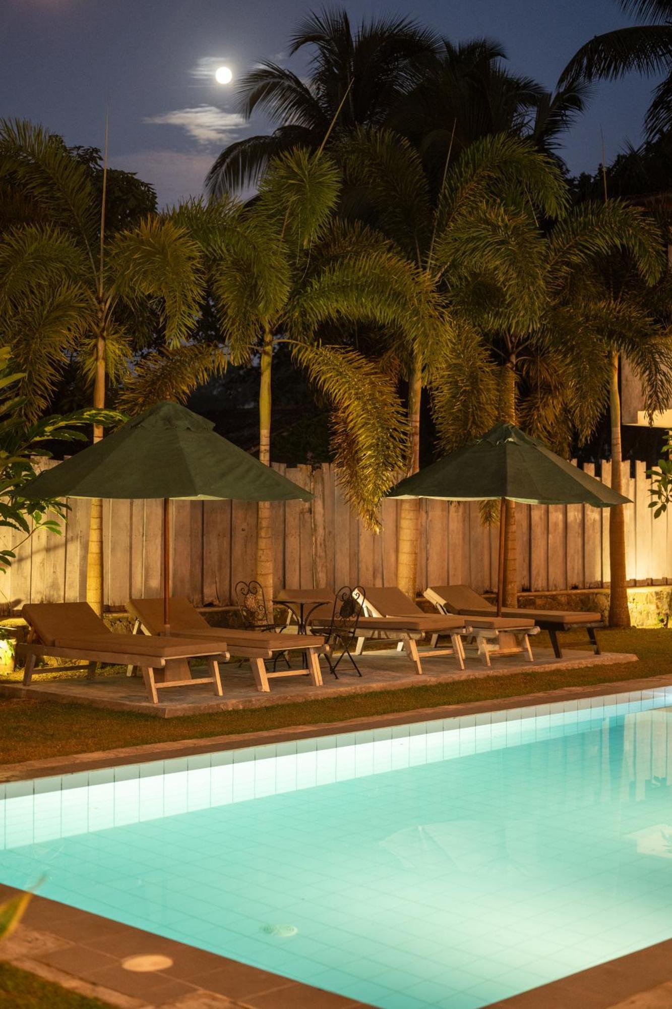 Southern Heritage, Quiet, Boutique Hotel With Pool Talpe Bagian luar foto