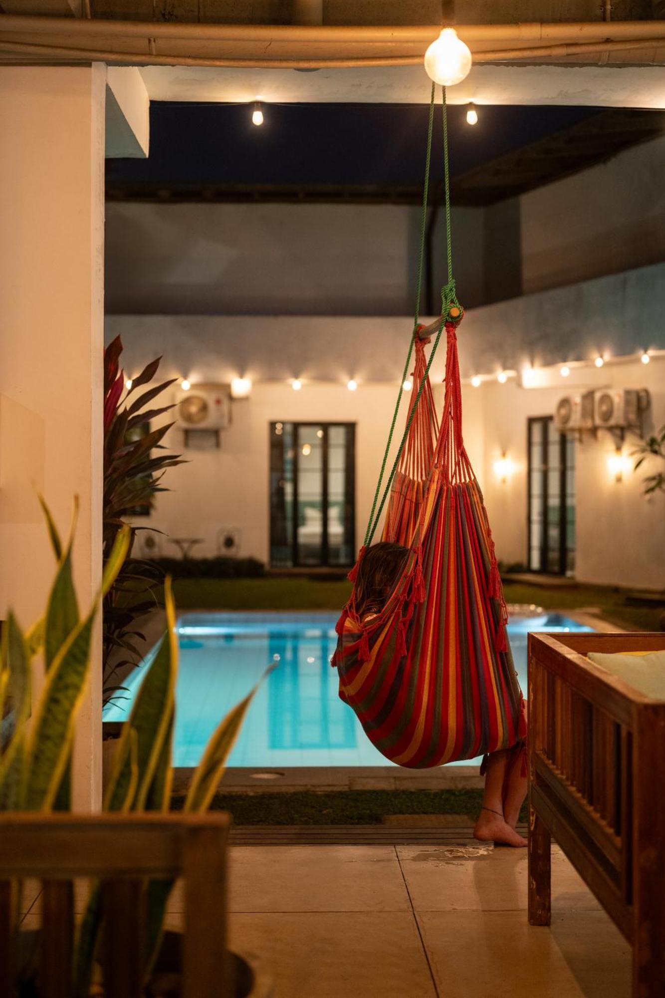 Southern Heritage, Quiet, Boutique Hotel With Pool Talpe Bagian luar foto