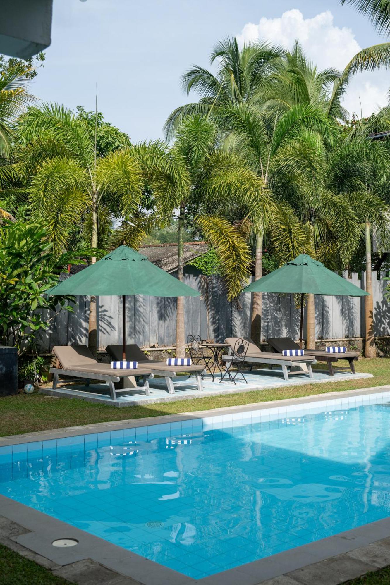 Southern Heritage, Quiet, Boutique Hotel With Pool Talpe Bagian luar foto