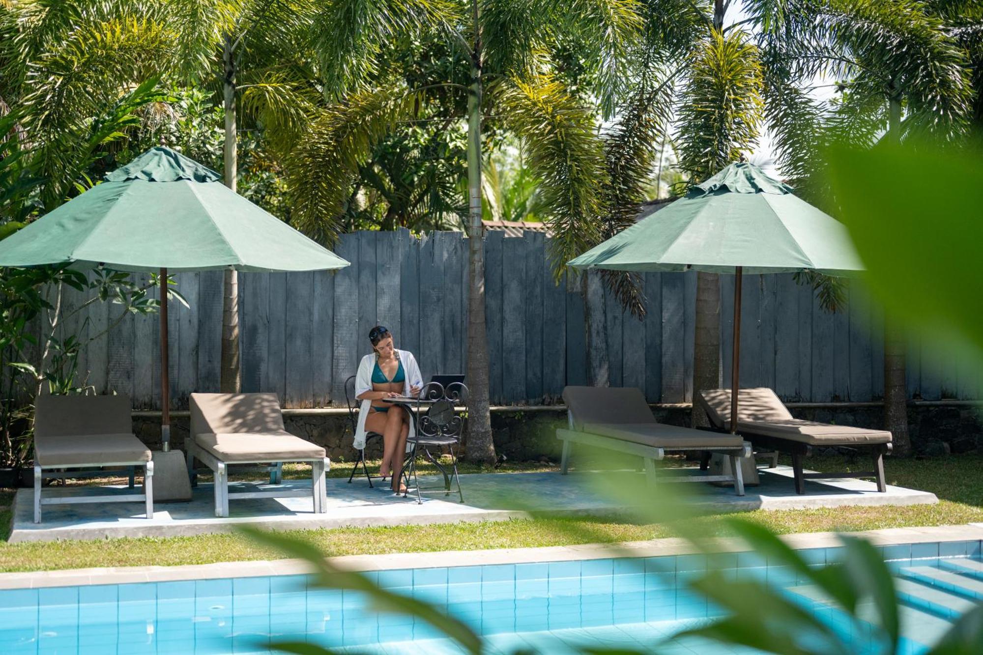 Southern Heritage, Quiet, Boutique Hotel With Pool Talpe Bagian luar foto