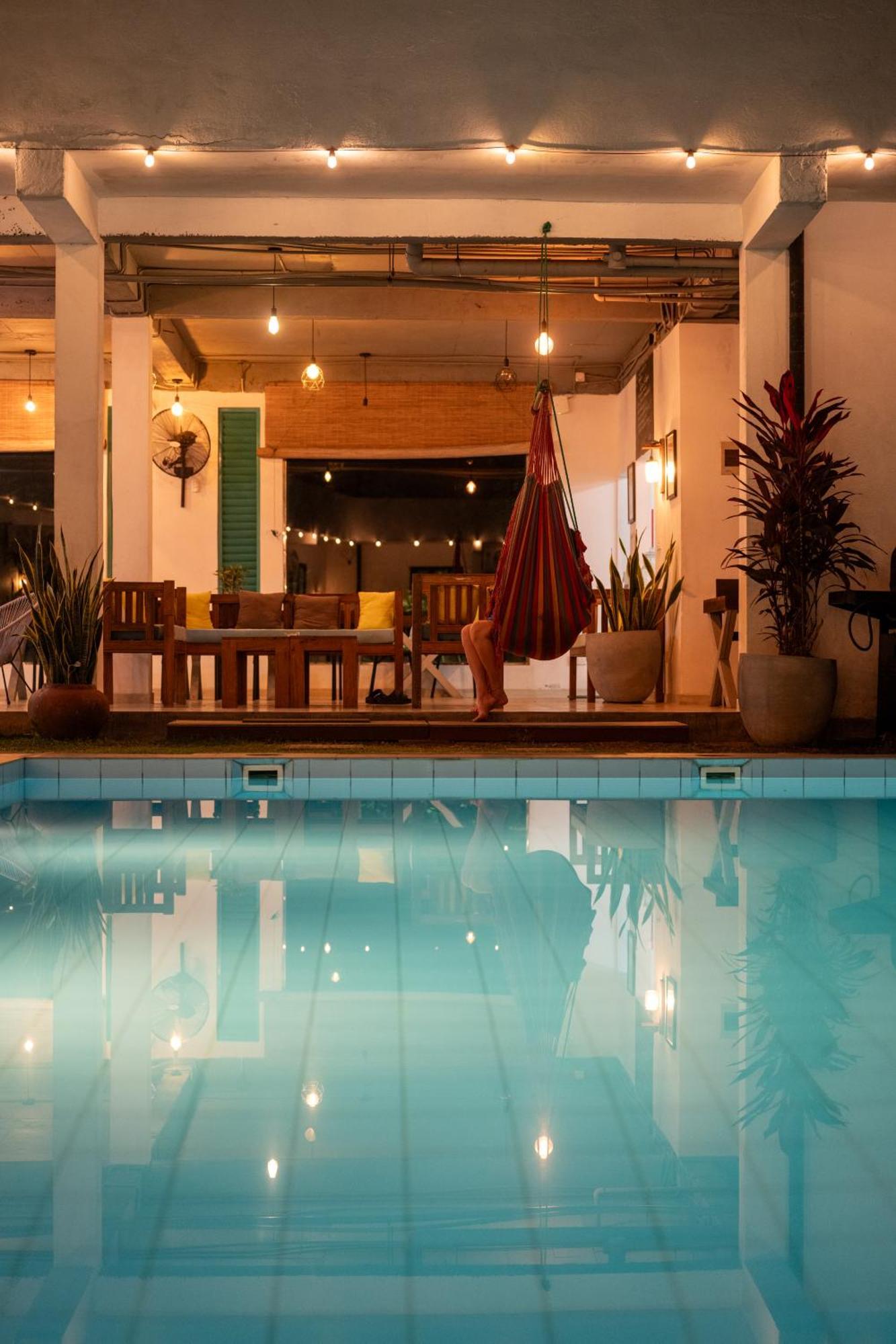 Southern Heritage, Quiet, Boutique Hotel With Pool Talpe Bagian luar foto