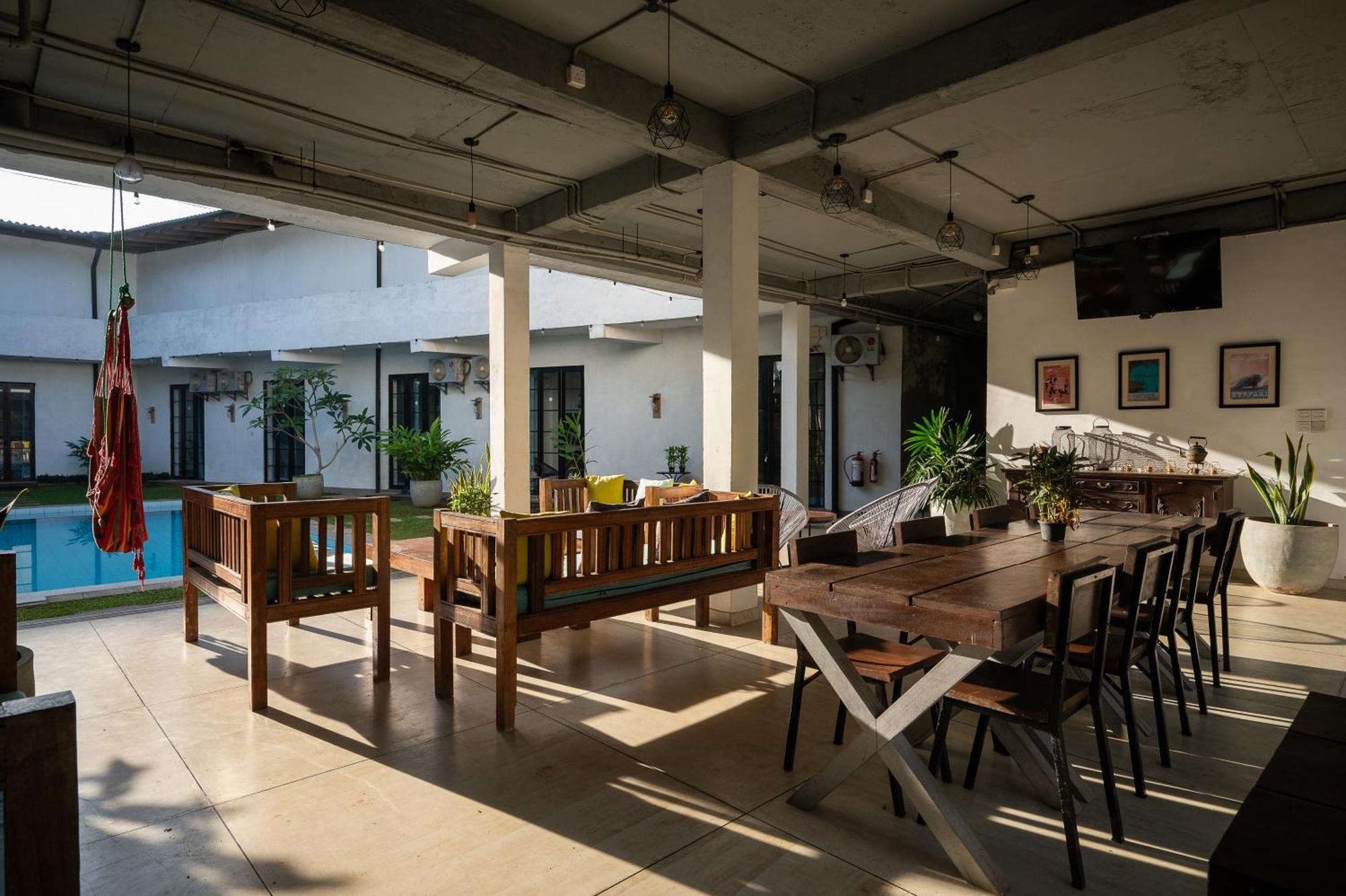 Southern Heritage, Quiet, Boutique Hotel With Pool Talpe Bagian luar foto