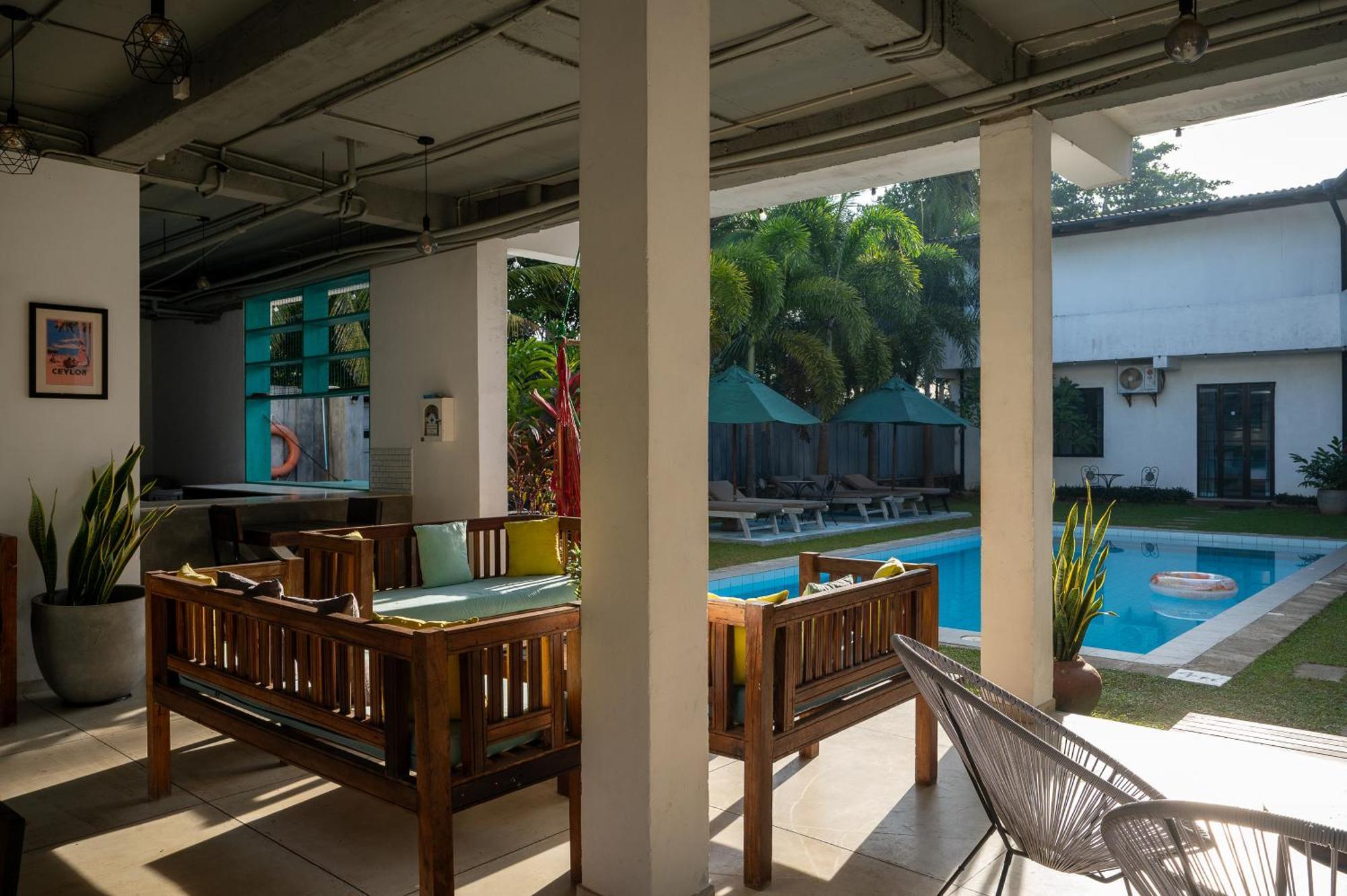 Southern Heritage, Quiet, Boutique Hotel With Pool Talpe Bagian luar foto