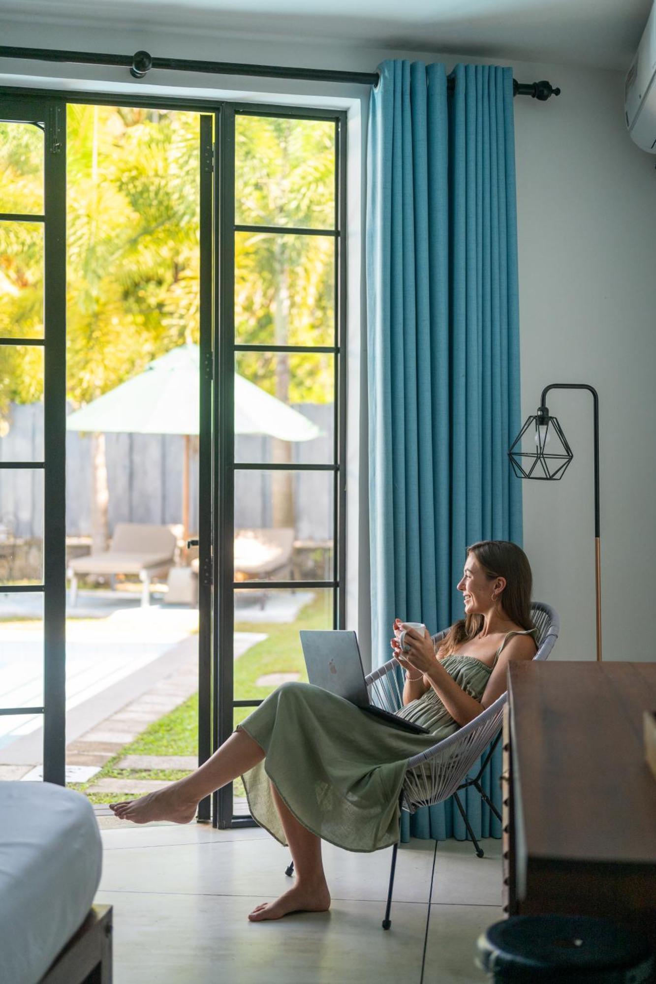 Southern Heritage, Quiet, Boutique Hotel With Pool Talpe Bagian luar foto