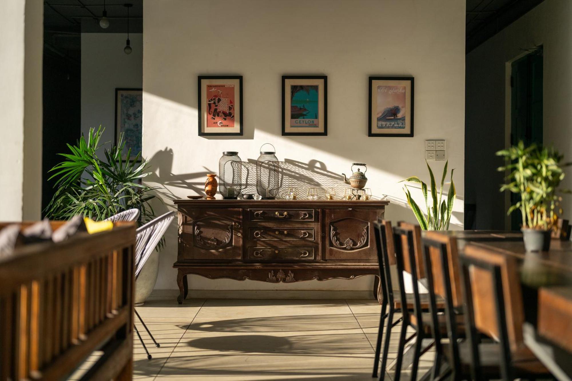 Southern Heritage, Quiet, Boutique Hotel With Pool Talpe Bagian luar foto