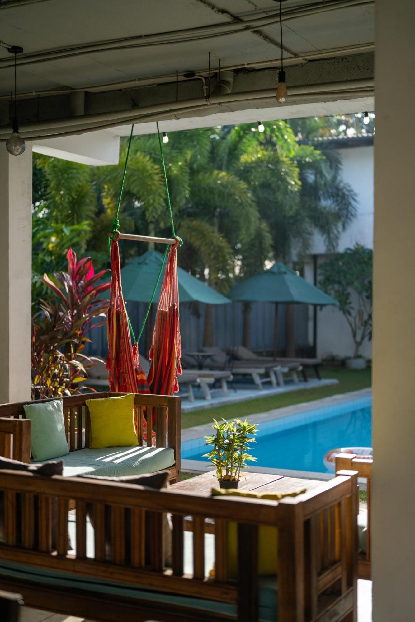 Southern Heritage, Quiet, Boutique Hotel With Pool Talpe Bagian luar foto