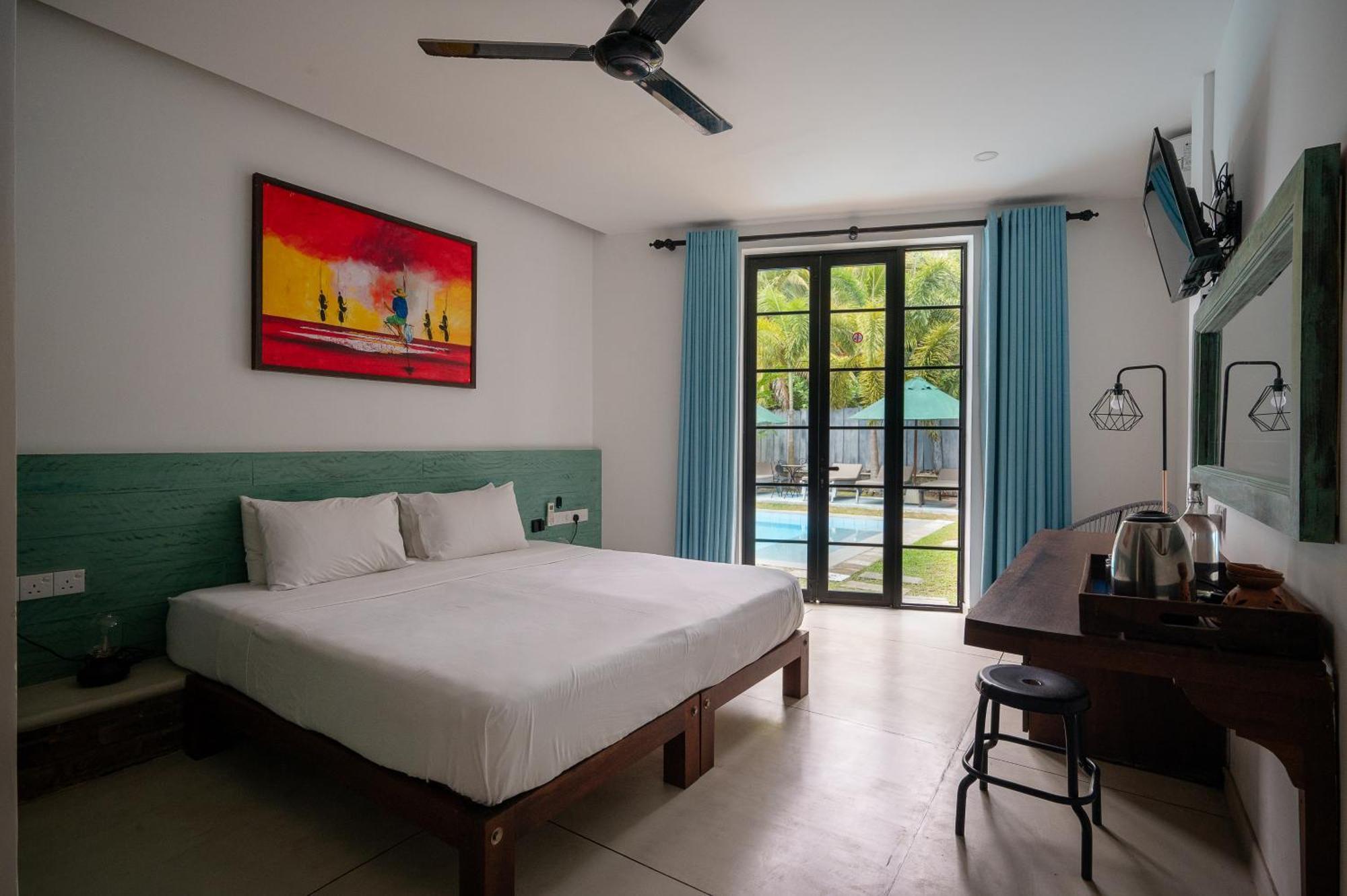 Southern Heritage, Quiet, Boutique Hotel With Pool Talpe Bagian luar foto