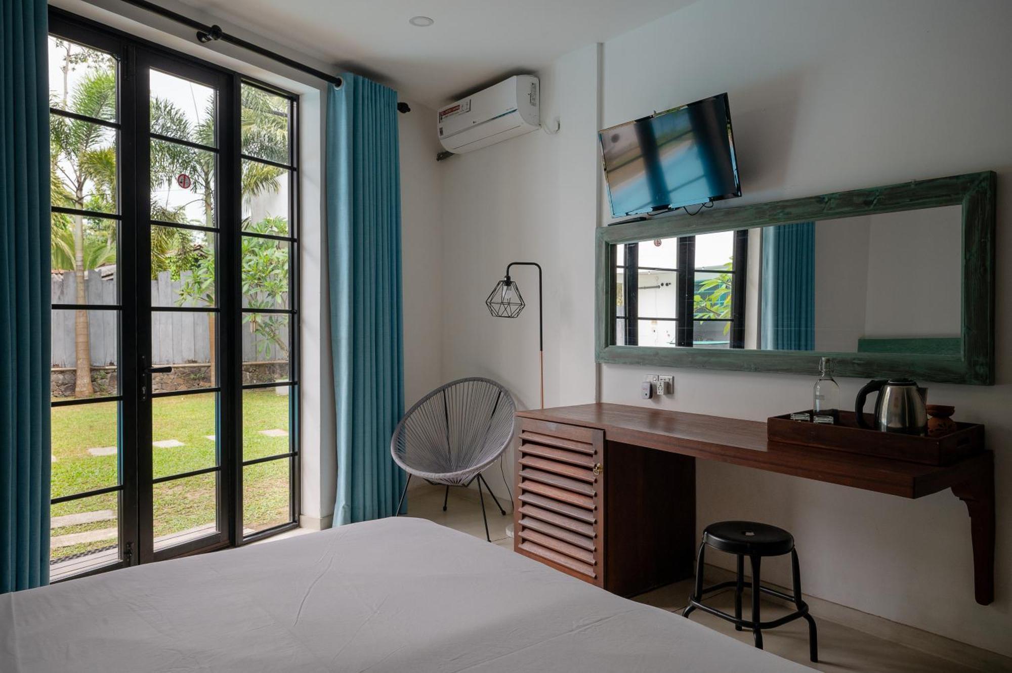 Southern Heritage, Quiet, Boutique Hotel With Pool Talpe Bagian luar foto
