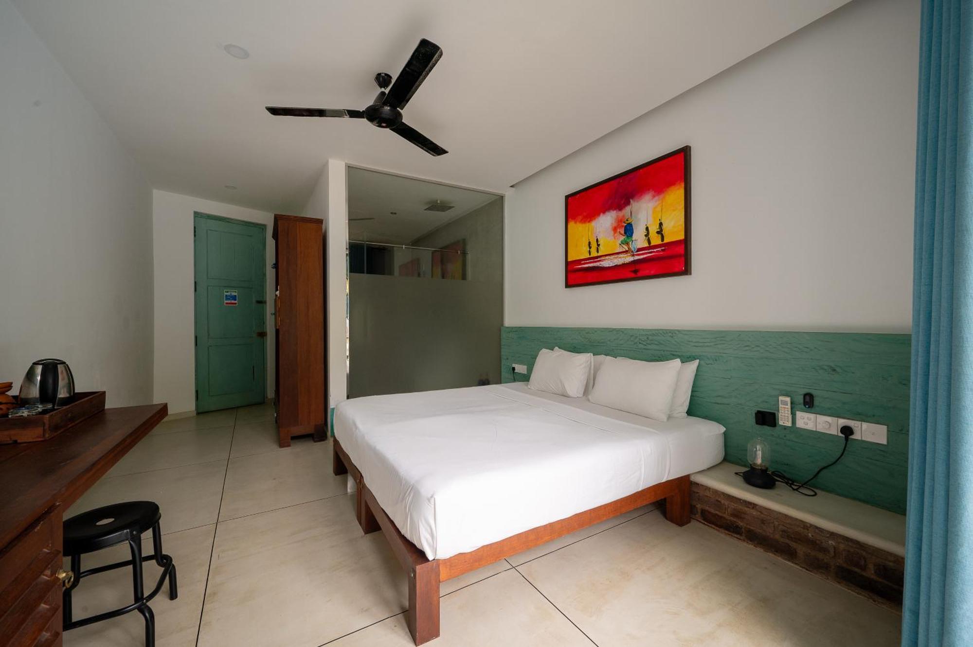 Southern Heritage, Quiet, Boutique Hotel With Pool Talpe Bagian luar foto