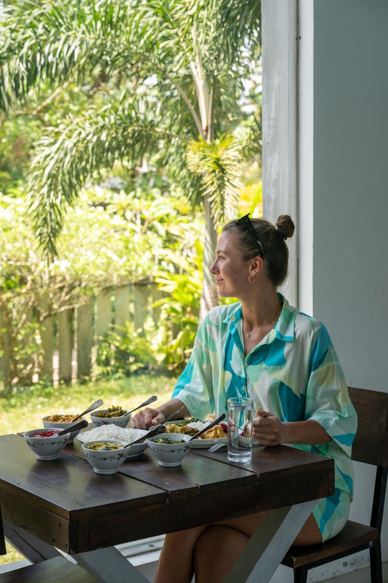 Southern Heritage, Quiet, Boutique Hotel With Pool Talpe Bagian luar foto