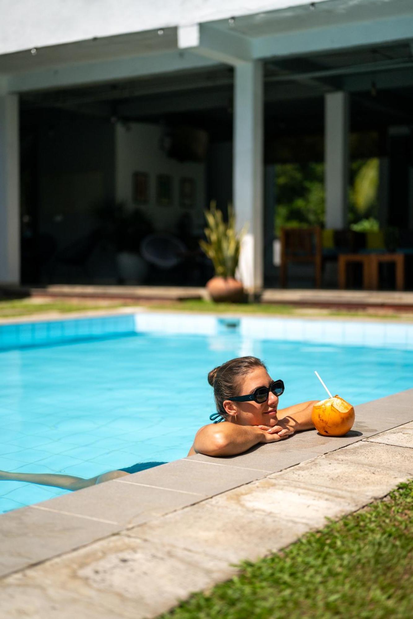 Southern Heritage, Quiet, Boutique Hotel With Pool Talpe Bagian luar foto