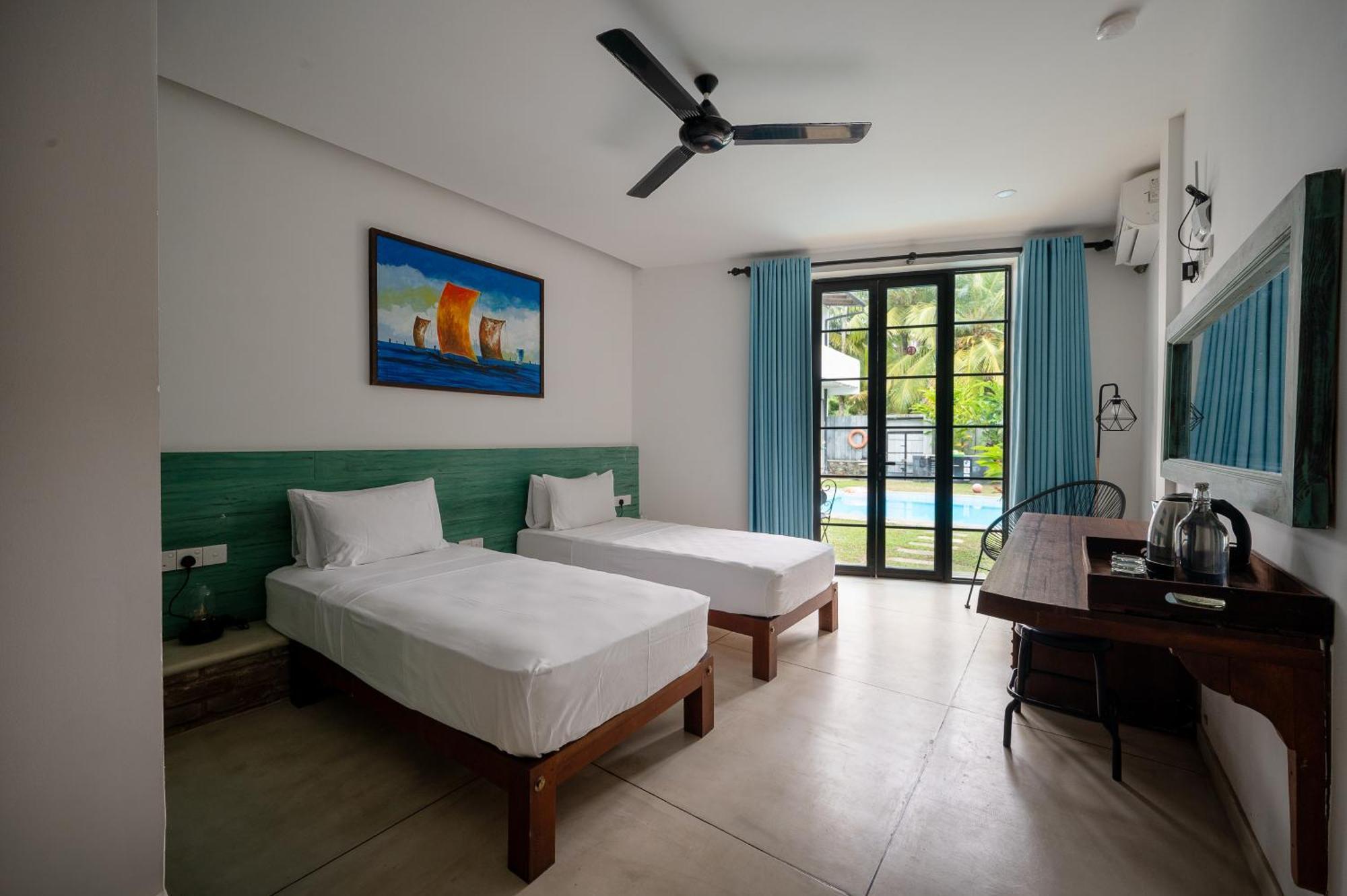 Southern Heritage, Quiet, Boutique Hotel With Pool Talpe Bagian luar foto