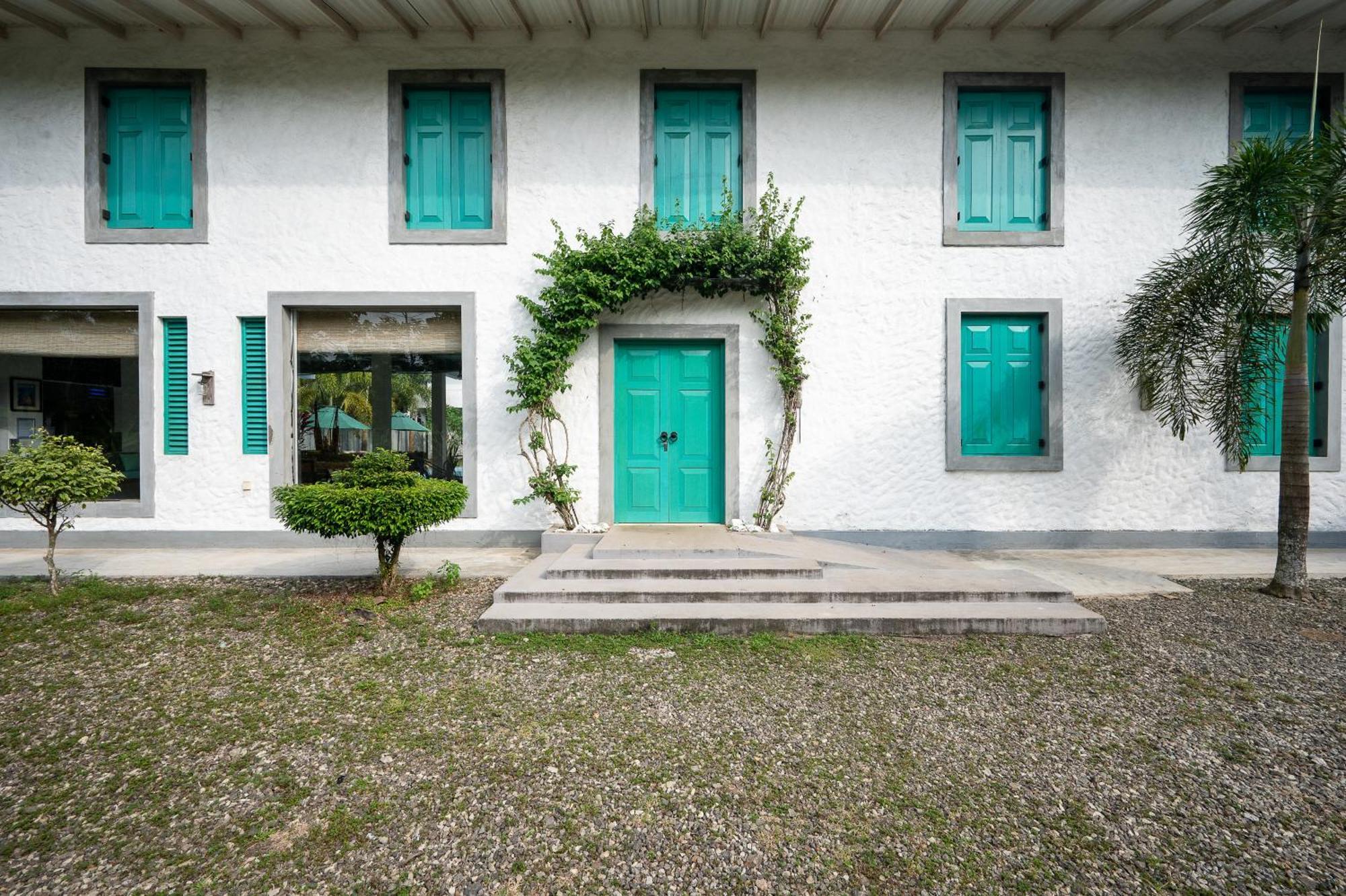Southern Heritage, Quiet, Boutique Hotel With Pool Talpe Bagian luar foto