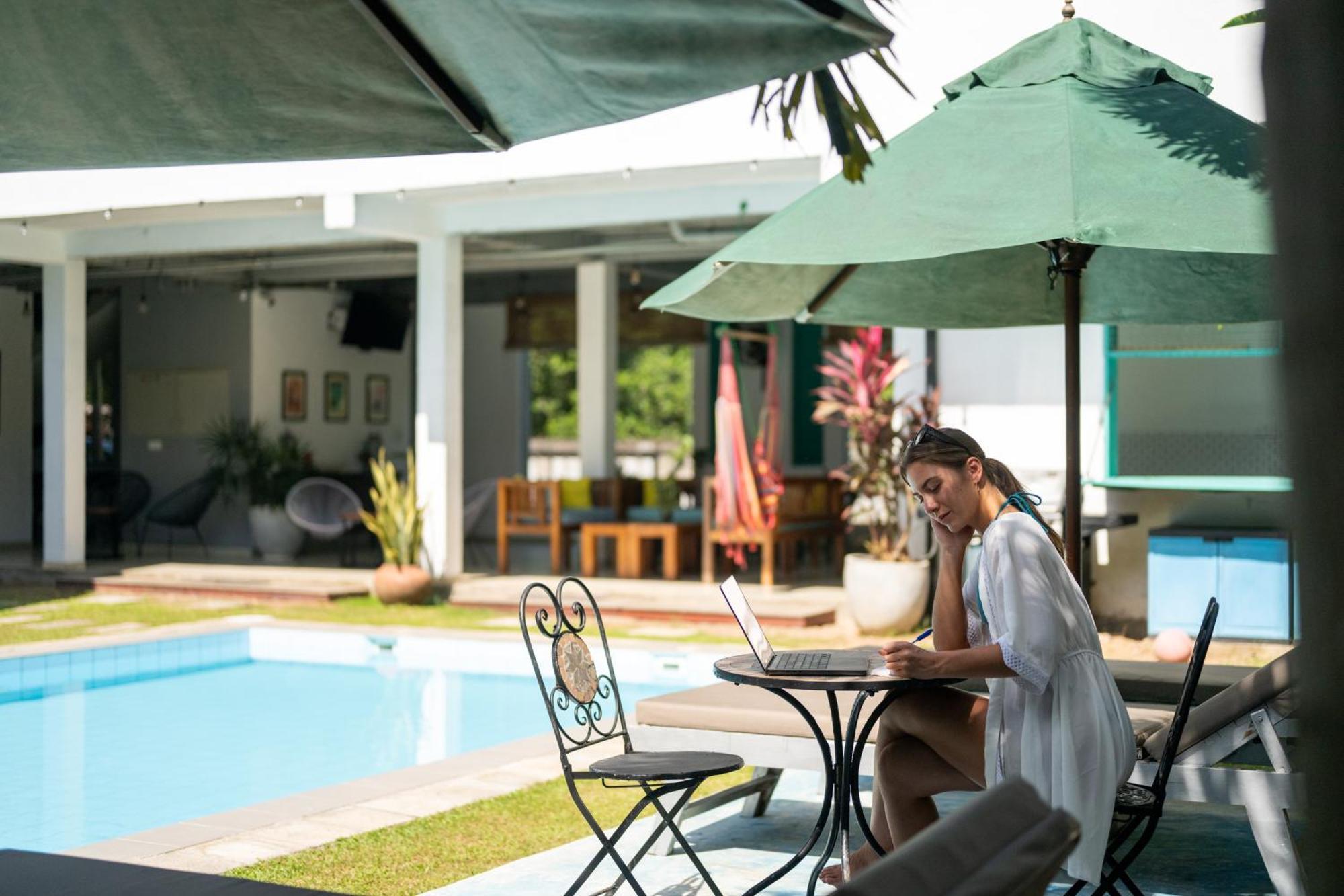 Southern Heritage, Quiet, Boutique Hotel With Pool Talpe Bagian luar foto