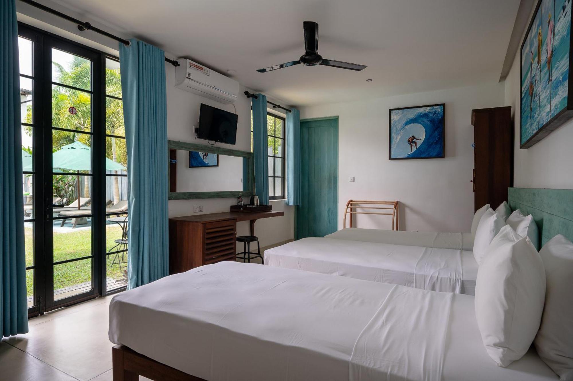 Southern Heritage, Quiet, Boutique Hotel With Pool Talpe Bagian luar foto