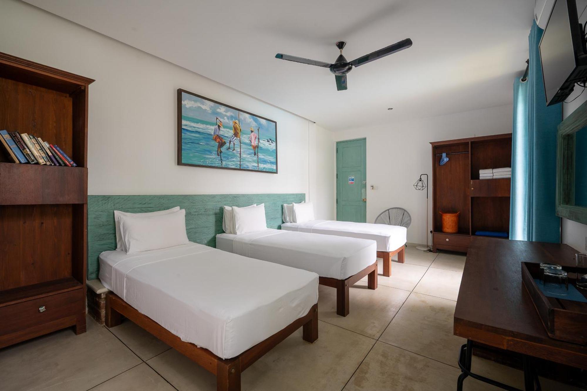 Southern Heritage, Quiet, Boutique Hotel With Pool Talpe Bagian luar foto