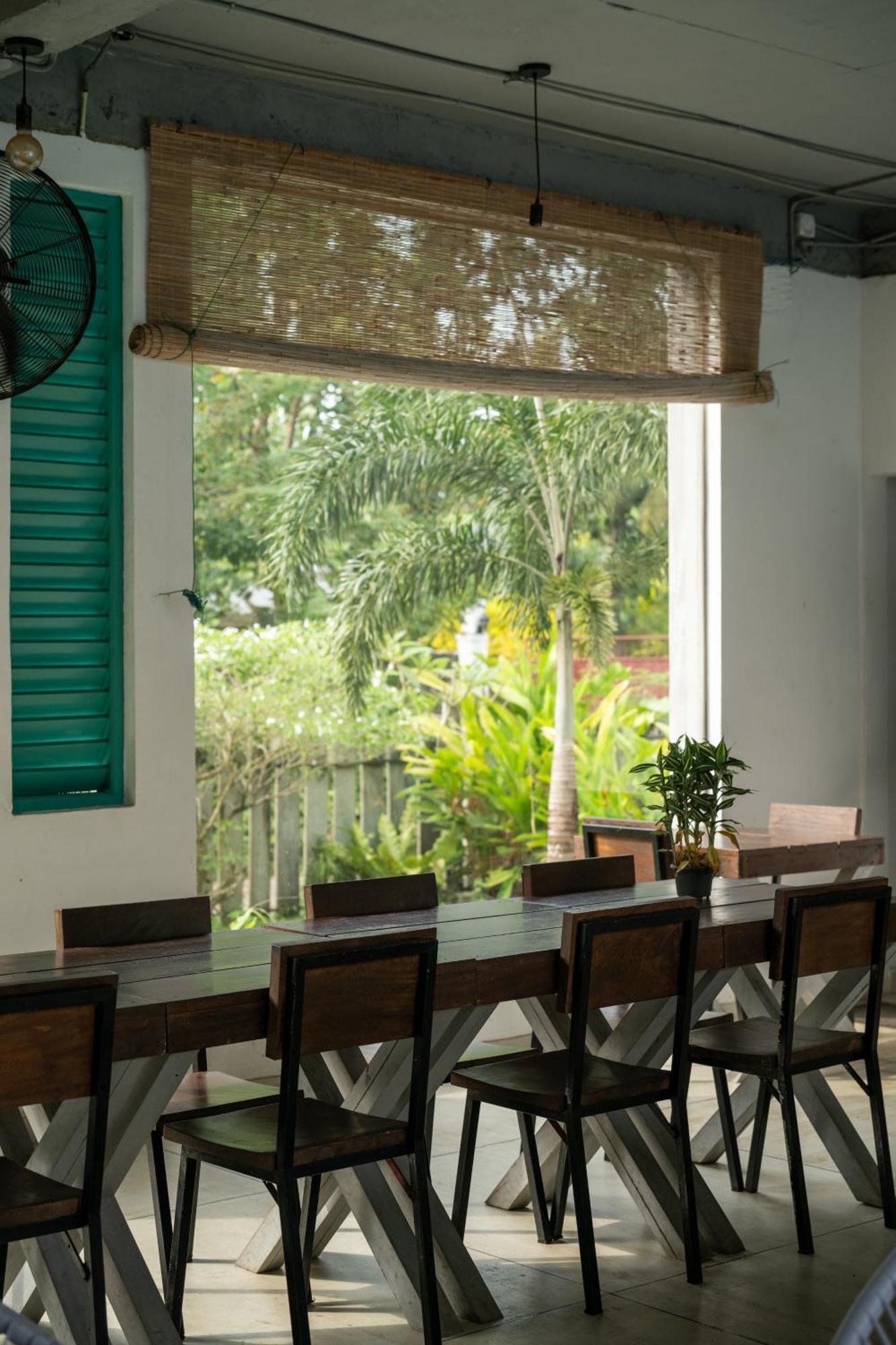 Southern Heritage, Quiet, Boutique Hotel With Pool Talpe Bagian luar foto